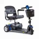 Lightweight Mobility Scooter rentals in McAllen - Cloud of Goods