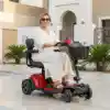 Lightweight Mobility Scooter