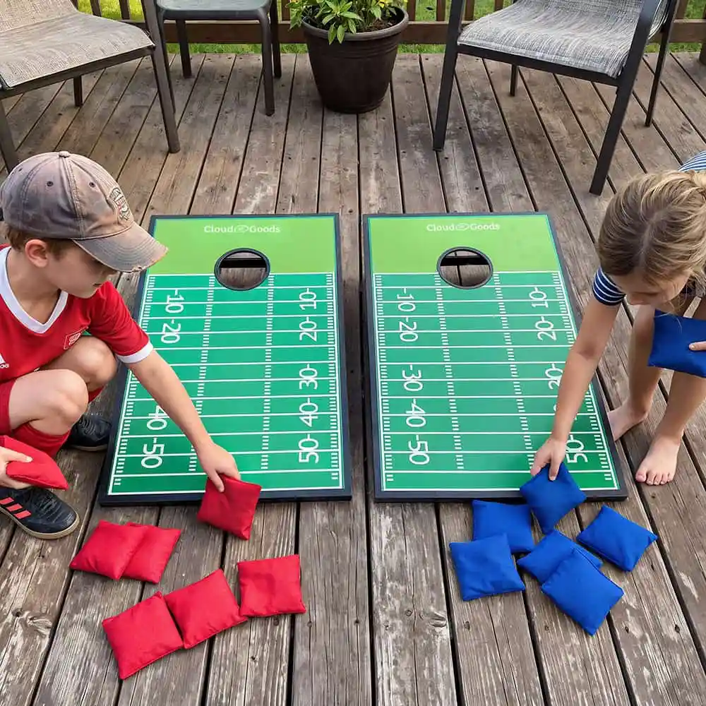 San Marco Ladder ball kit rental