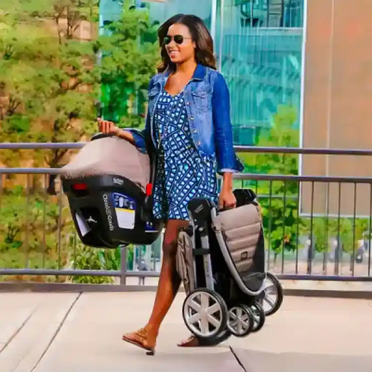 Travel system  rental 