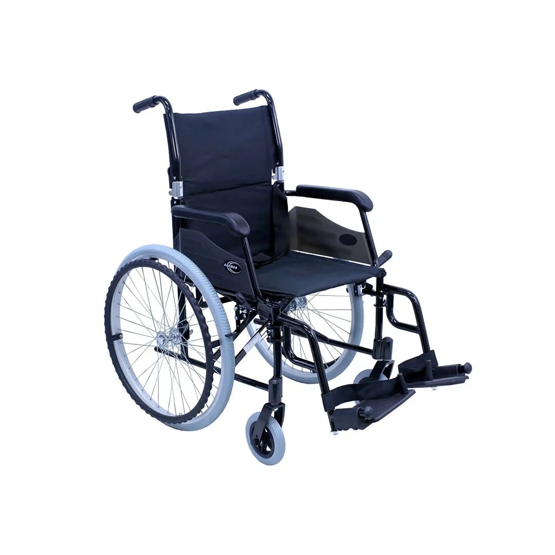 Ultra Light Standard Wheelchair