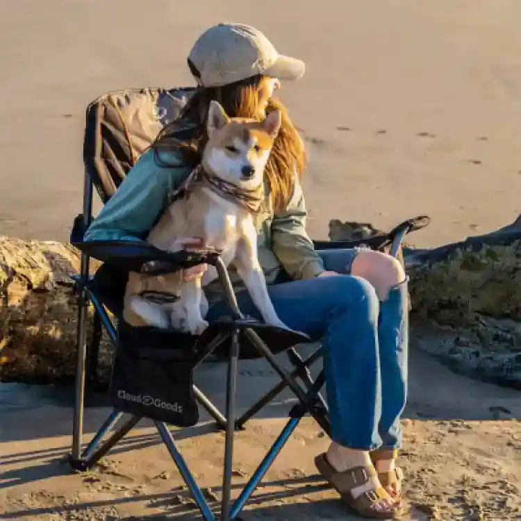Portable Chair rental 