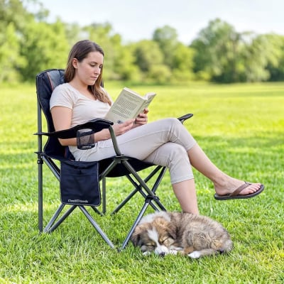Portable Chair