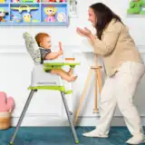 High Chair rentals in Manchester - Cloud of Goods