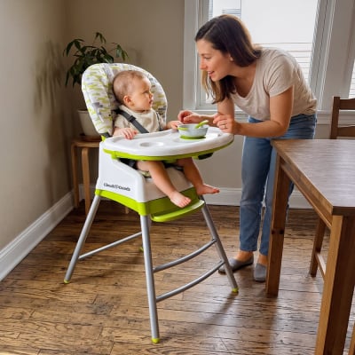High Chair