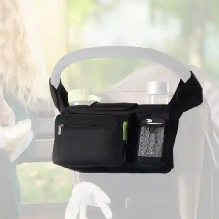 Stroller Organizer rental 
