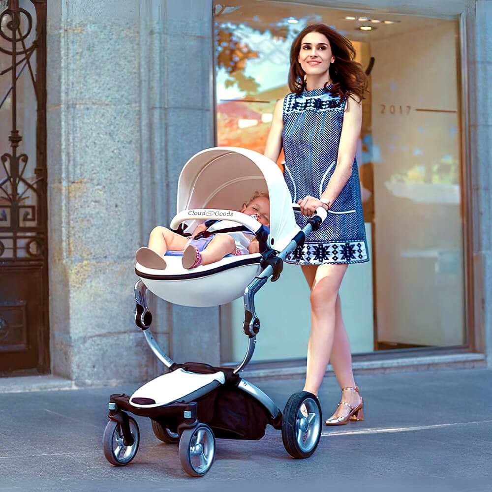 Mima shops stroller toronto