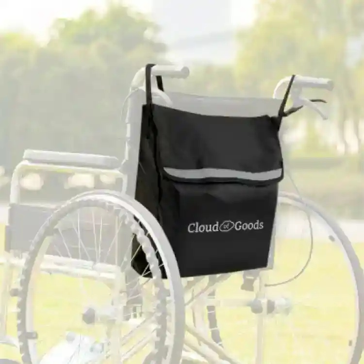 Wheelchair Backpack rental 