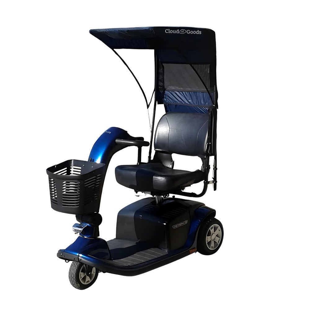 Canopy for Mobility Scooter