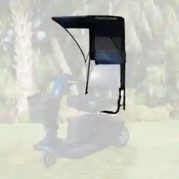 Canopy for Mobility Scooter rental Berkeley