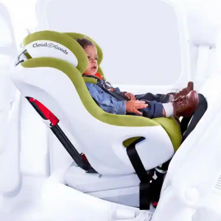 Luxury Car Seat rental Wilmington