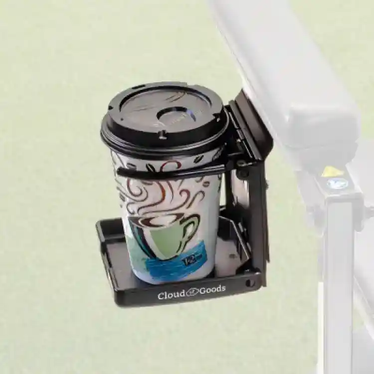 Universal Cup Holder rental 