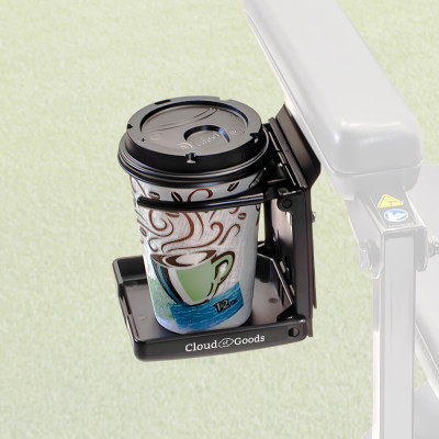 Universal Cup Holder rentals in McAllen - Cloud of Goods