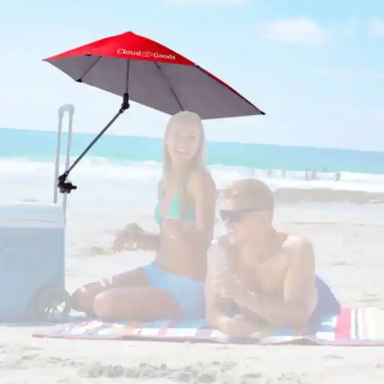 Universal Sun Shade rental 