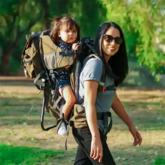 Kid Carrier Hiking Backpacks To Carry Toddlers Hiking Backpack To