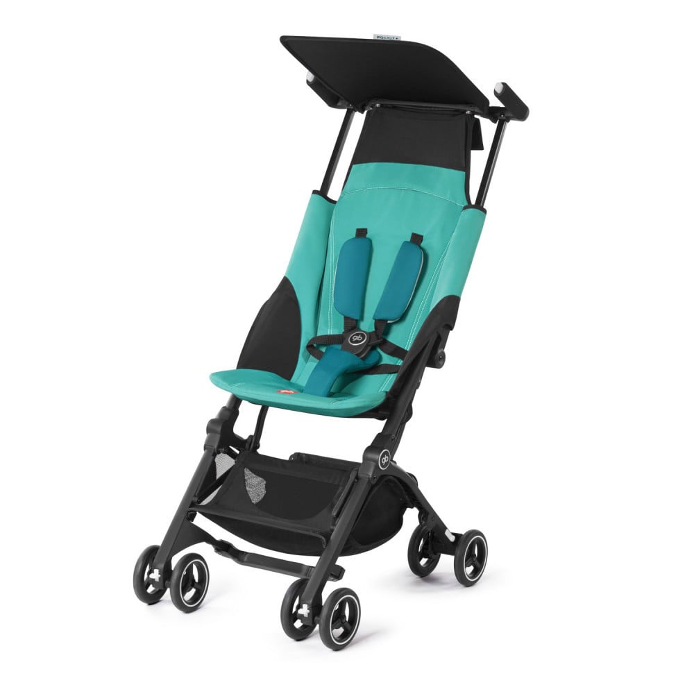 Ultra Compact Stroller