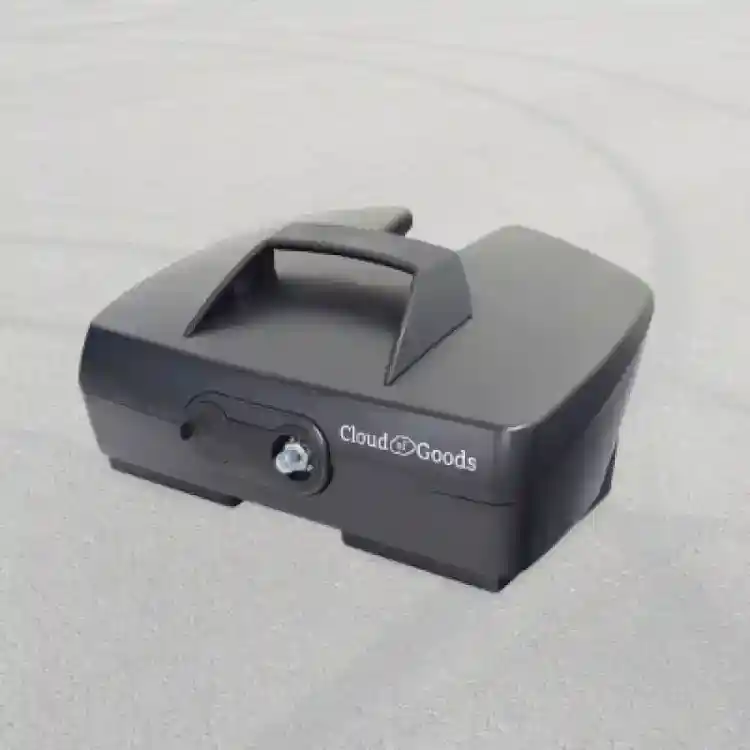 Extra Mobility Scooter Battery rental 