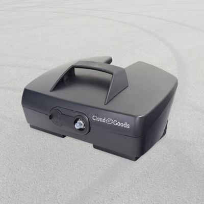 Extra Mobility Scooter Battery