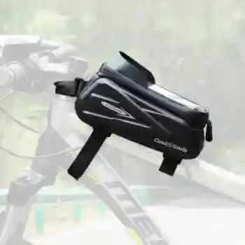 Bike Bag with Phone Case rental New Haven