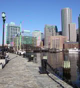 Aluguel no East Boston
