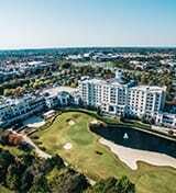 Ballantyne Rentals