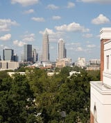 Plaza Midwood Rentals