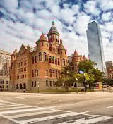 Aluguel no Dallas Downtown Historic District