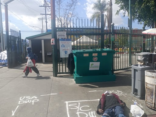 Bel Air Locations