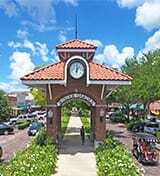 Winter Garden Rentals