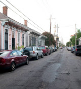 Bywater Rentals