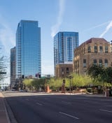 Downtown Phoenix Aluguéis Downtown Phoenix Aluguéis