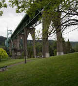 Cathedral Park Rentals