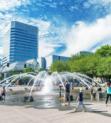 Downtown Portland Rentals
