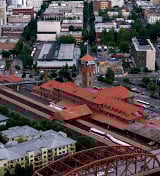 Northwest Portland Rentals