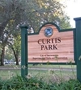 Alquileres de Curtis Park
