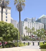 Alquileres de Downtown