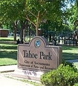 Alquileres de Tahoe Park