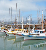 Fisherman's Wharf Rentals