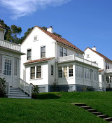 Presidio of San Francisco Rentals