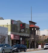 Alquileres de Japantown