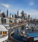 Seattle Waterfront Rentals
