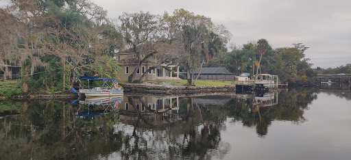 Port Tampa City